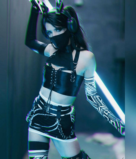 cyberfaee Kostenloses OnlyFans