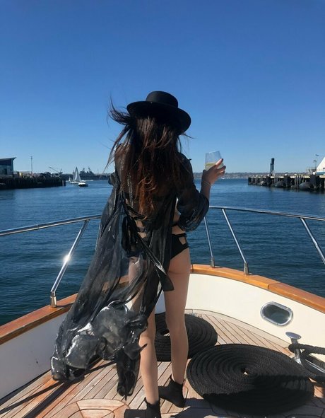 cyberfaee OnlyFans-Post