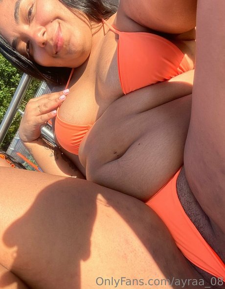 ayraa 08 Nackt geleakt OnlyFans