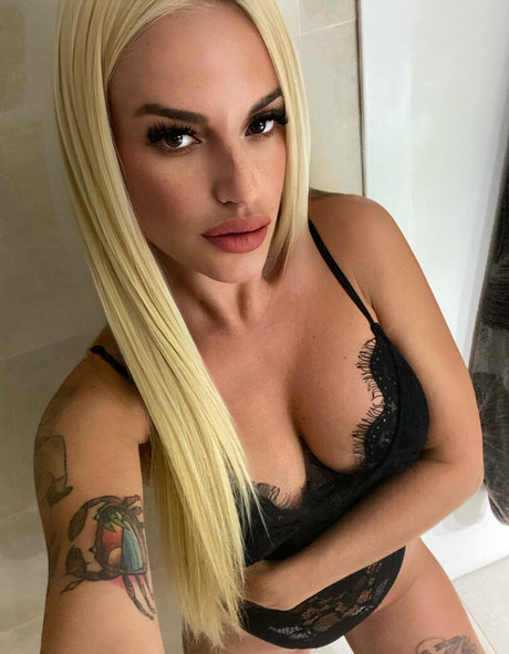 bebitagold OnlyFans geleakte Pornografie