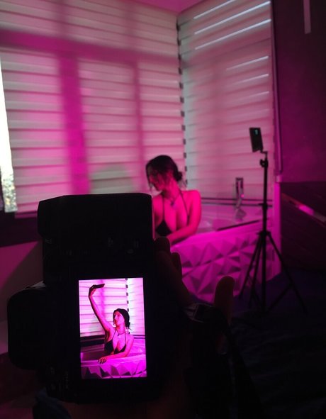 nadeleine Nackt Leaks OnlyFans