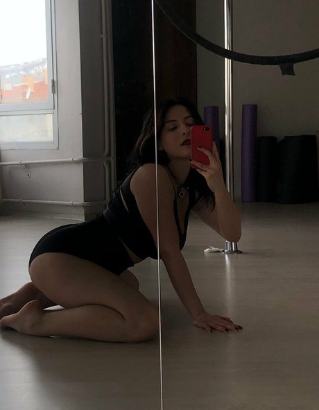 nadeleine Nacktbilder geleakt OnlyFans Nacktporno