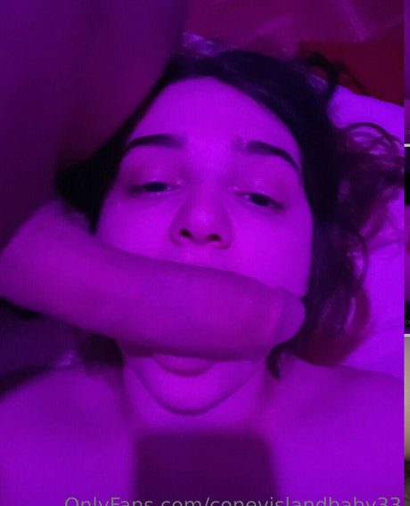 nadeleine OnlyFans Sextape