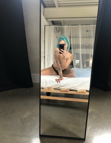 bluemooncrii Nacktbilder von OnlyFans