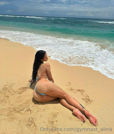 flexible girl hot Nacktbilder von OnlyFans geleakt