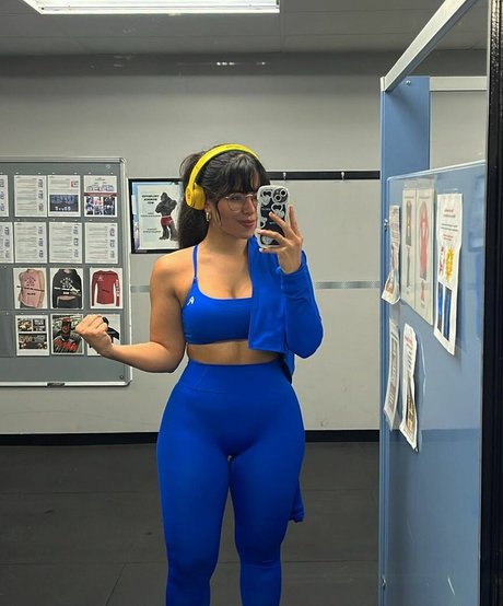 Hannahncortez Leaked OnlyFans Porn