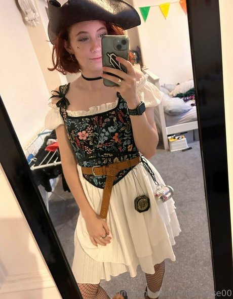 elliemoose00 OnlyFans Model Fotos