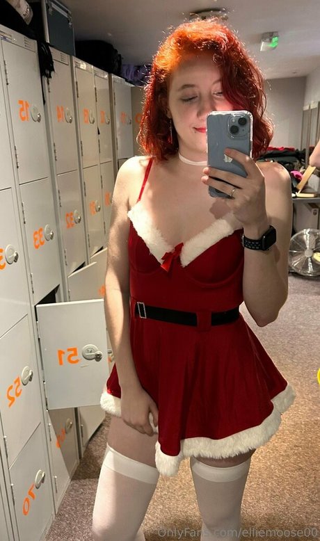 elliemoose00 Nacktbilder von OnlyFans