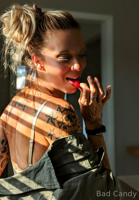 badcandyy OnlyFans Leak