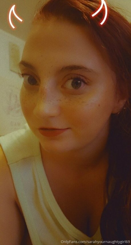 sarahyournaughtygirl69 OnlyFans Leaks Nacktbilder