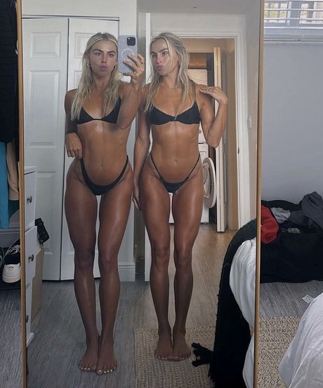 Cavinder Twins OnlyFans Leak