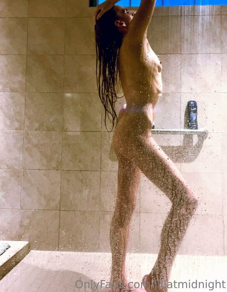 jillatmidnight Leaks OnlyFans