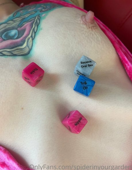 spiderinyourgarden OnlyFans Leaks Pornografie