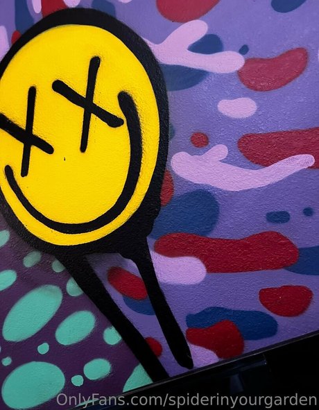 spiderinyourgarden OnlyFans Leaks Sex