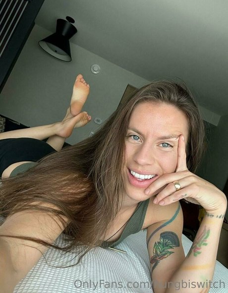 hungbiswitch Nacktbilder von OnlyFans