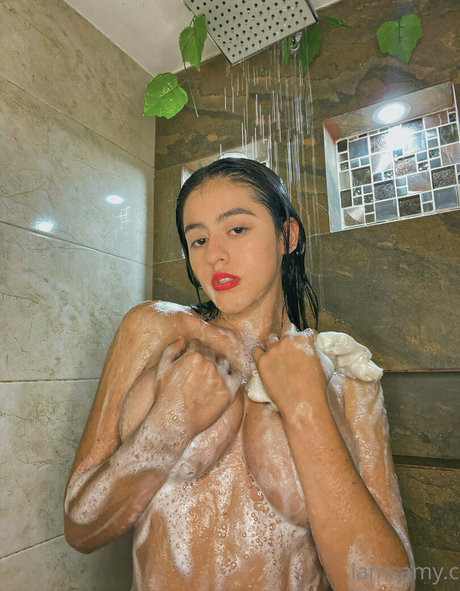 iamsamy c OnlyFans Leak