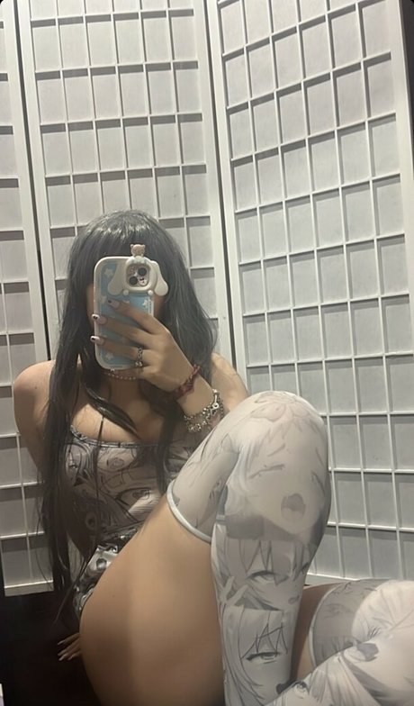 Akeno Chan Leaked OnlyFans XXX