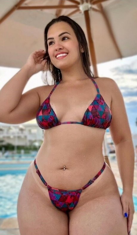 Ana Ferroni Nacktbilder auf OnlyFans