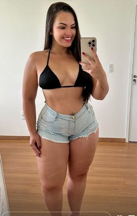 Ana Ferroni Nacktbilder von OnlyFans