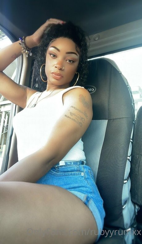 rubyyrumxx Nacktbilder von OnlyFans