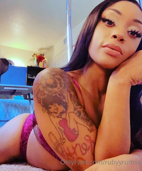 rubyyrumxx OnlyFans-Leaks