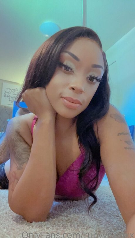 rubyyrumxx OnlyFans Porn