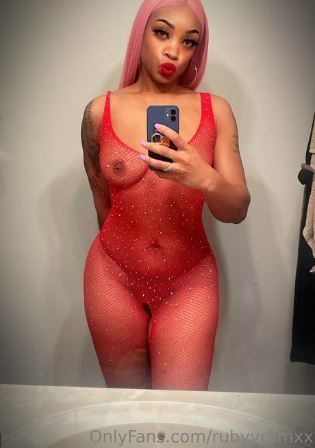 rubyyrumxx Leaked OnlyFans Sex