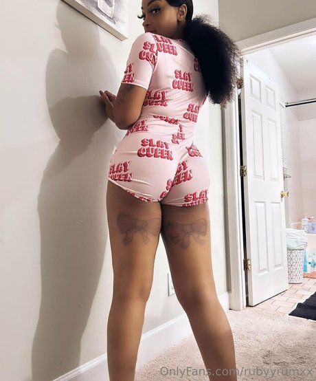 rubyyrumxx Nacktbilder-Leaks von OnlyFans