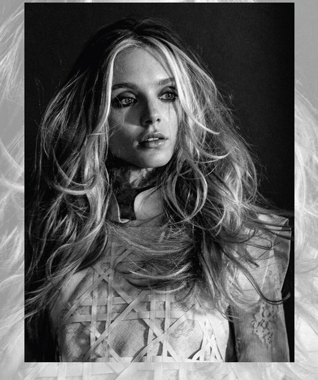 Casimere Jollette OnlyFans Bilder geleakt