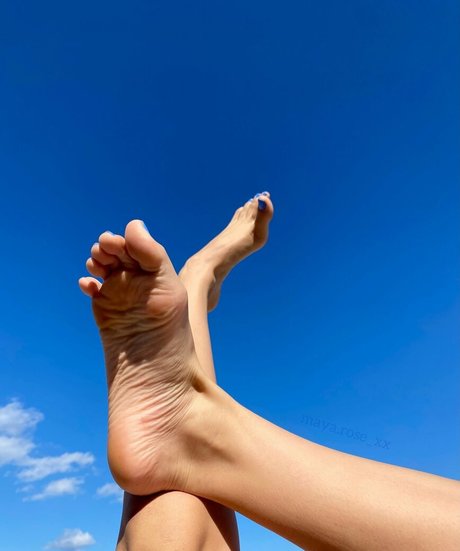 maya rose xx OnlyFans Sex