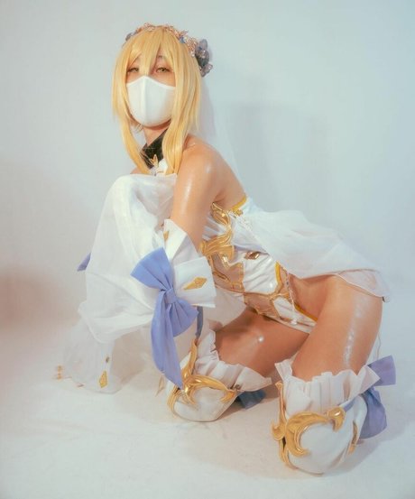 Yawarakai Luna Nacktbilder von OnlyFans