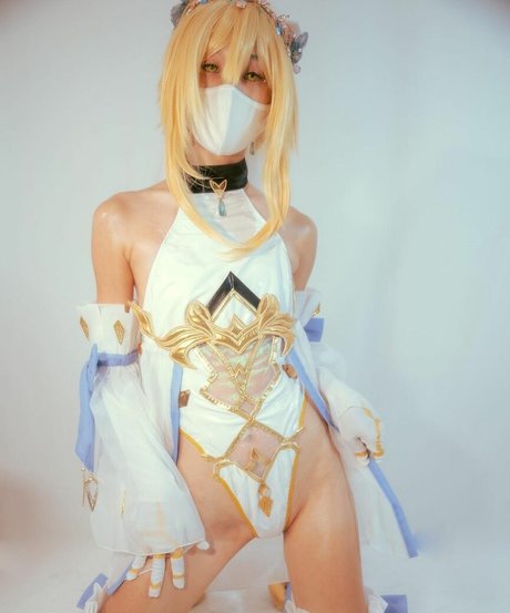 Yawarakai Luna Sexy OnlyFans