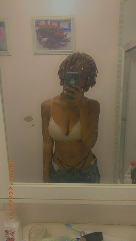 ebonyastheticxxx OnlyFans Sextape