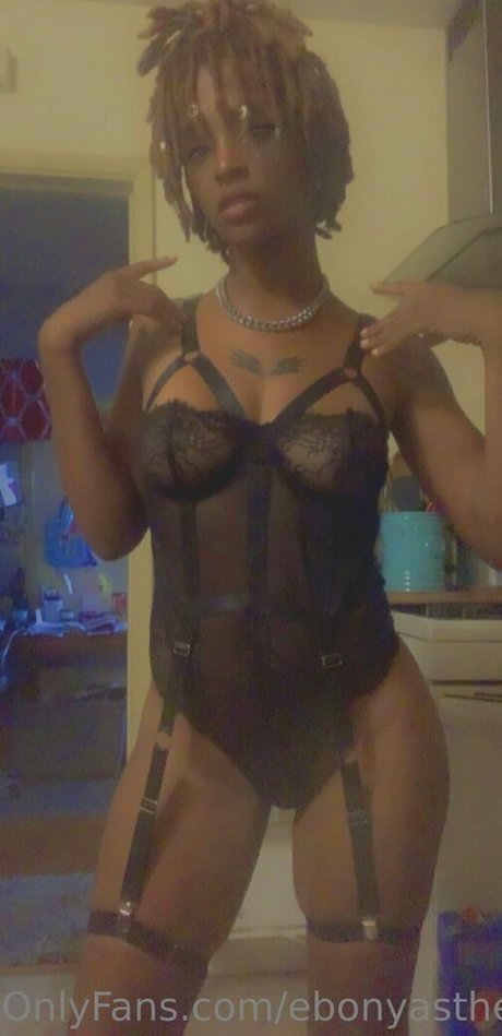 ebonyastheticxxx Nackt OnlyFans