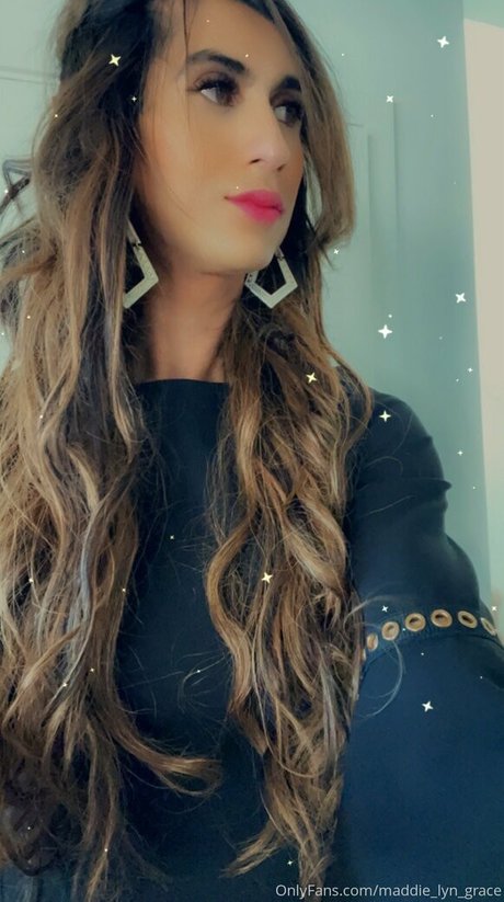maddie lyn grace Brüste OnlyFans