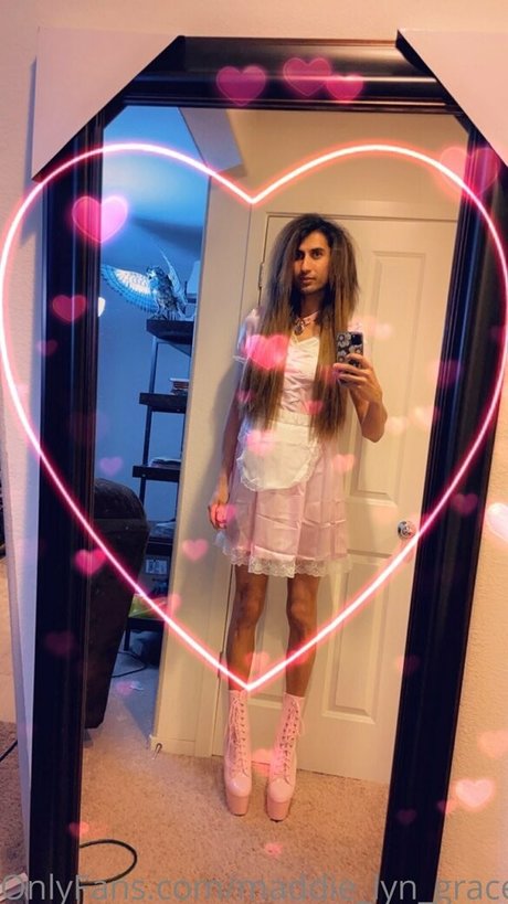 maddie lyn grace OnlyFans-Sex