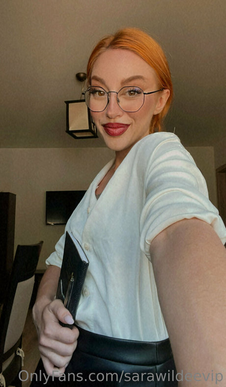 saraawildee OnlyFans Dirtyship geleakt