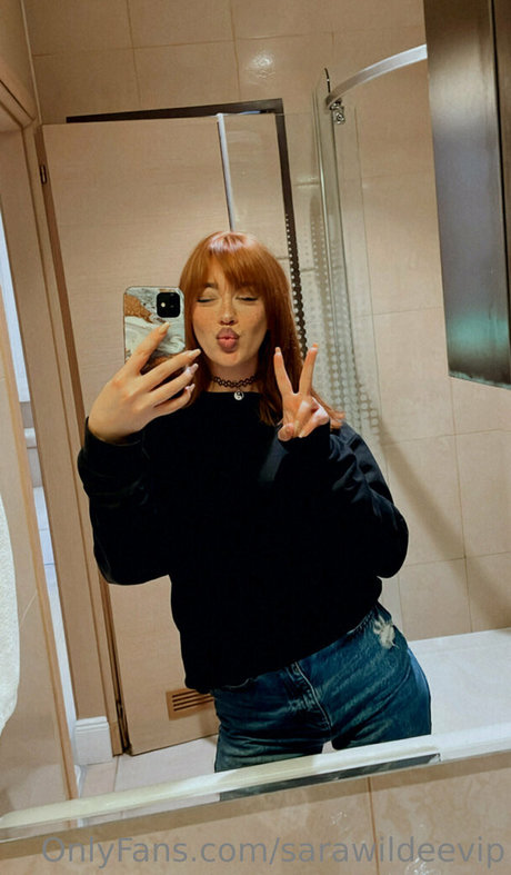 saraawildee Neue OnlyFans Leaks