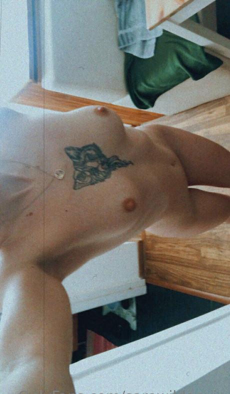 saraawildee Nacktbilder-Leaks von OnlyFans