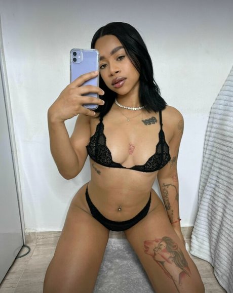 lulu heart Nacktbilder von OnlyFans geleakt