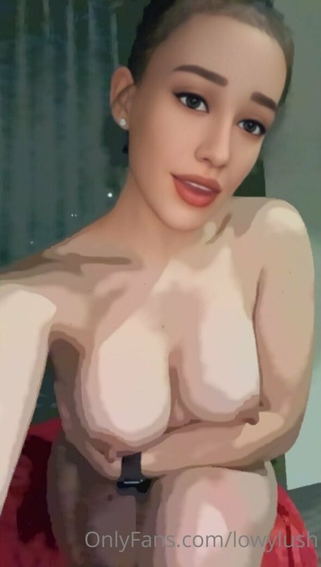 lowylush Leaked Porn OnlyFans