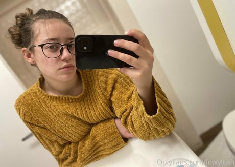 lowylush Nacktbilder von OnlyFans geleakt