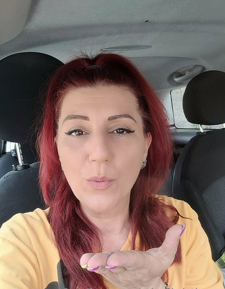 misschristinee XXX OnlyFans