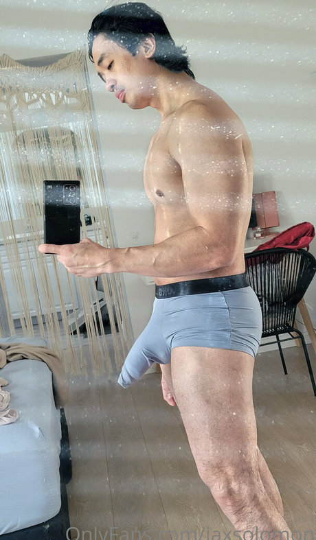 jaxsolomon OnlyFans gratis