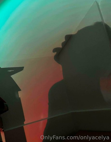 onlyacelya Nackt OnlyFans
