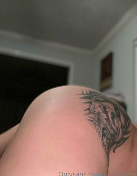 catfishwifefreepage OnlyFans Leak