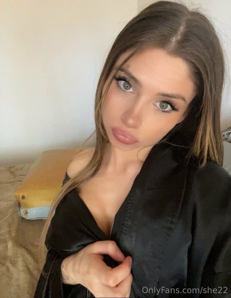 airinadafne OnlyFans Bilder