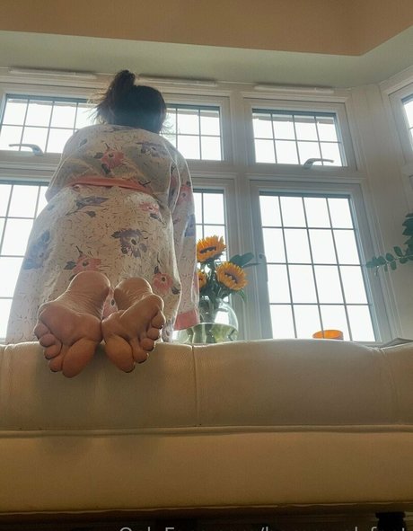 bornroyal feet OnlyFans Nackt Leaks