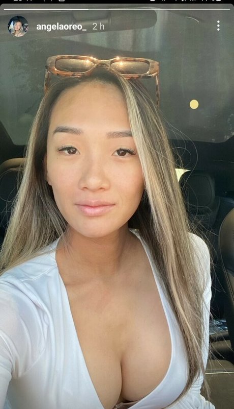 angelaoreo NurlyFans-Pornoleaks