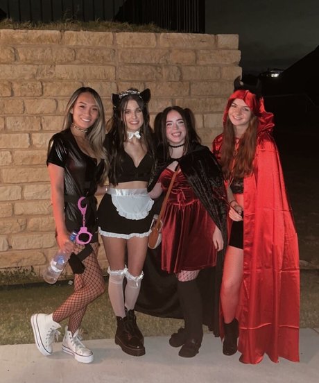 angelaoreo NurlyFans-Pornos